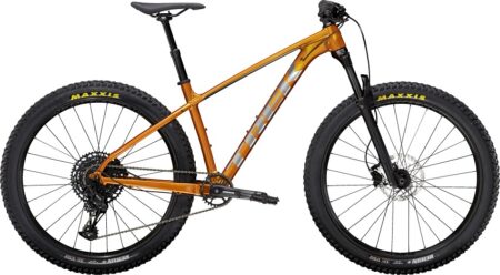 Trek Roscoe 7 2022