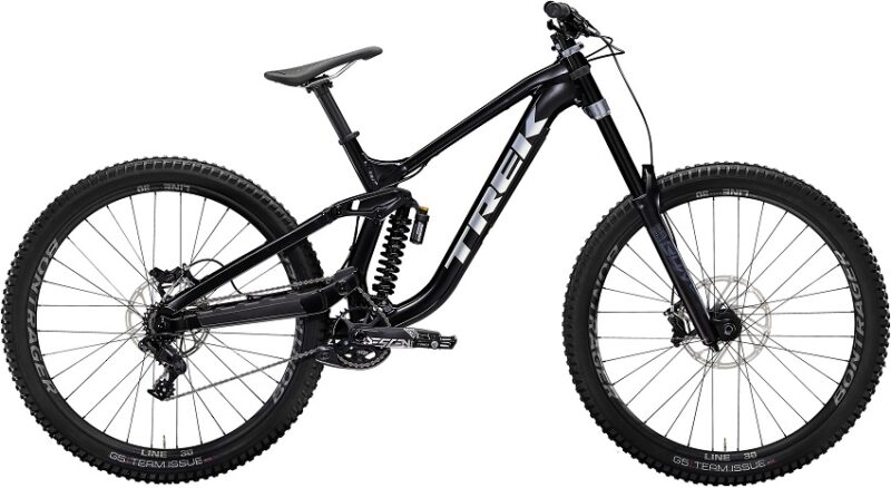 Trek Session 8 2023