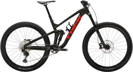 Trek Slash 7 Deore/XT 2022