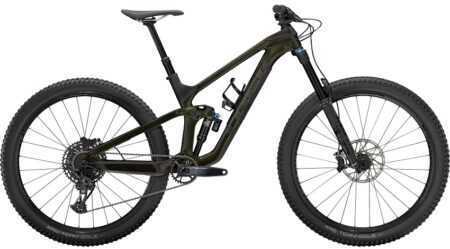 Trek Slash 9.7 2022