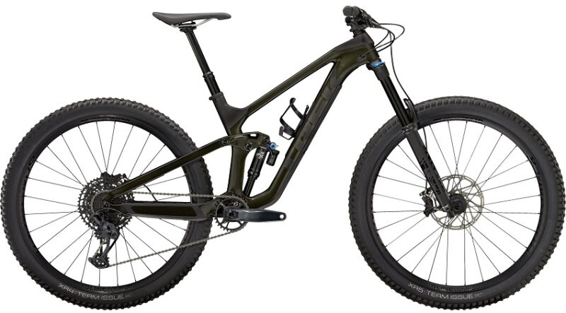 Trek Slash 9.7 2022