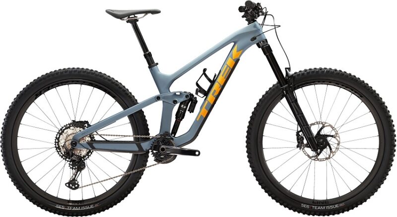 Trek Slash 9.8 XT 2022