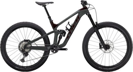 Trek Slash 9.8 XT 2022