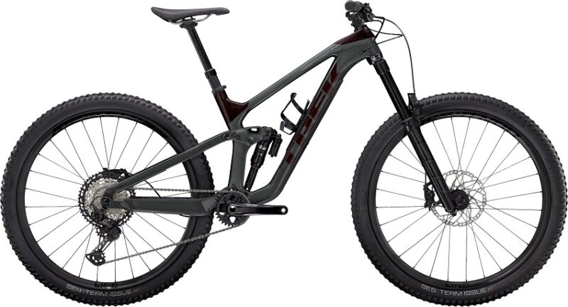Trek Slash 9.8 XT 2022