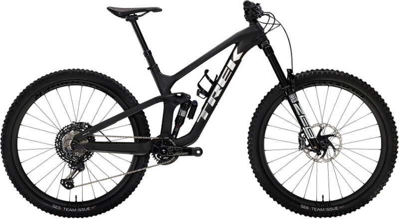 Trek Slash 9.9 XTR 2023