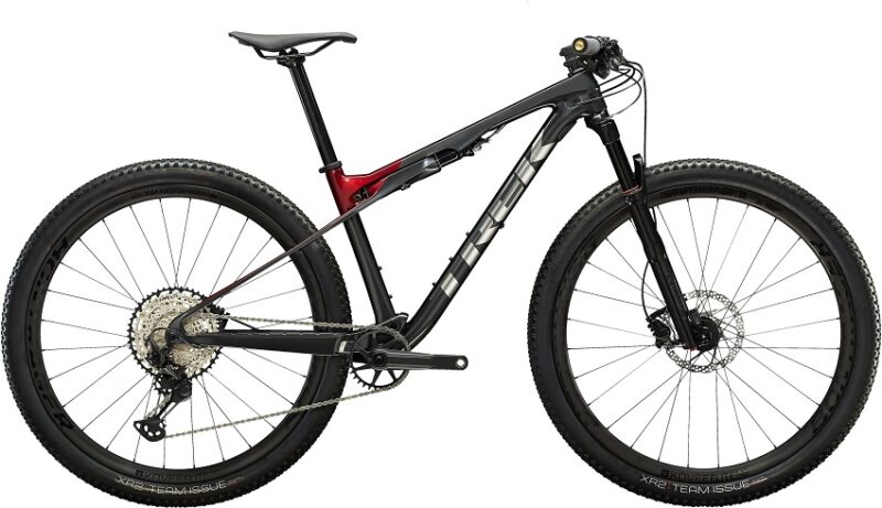 Trek Supercaliber 9.7 2023