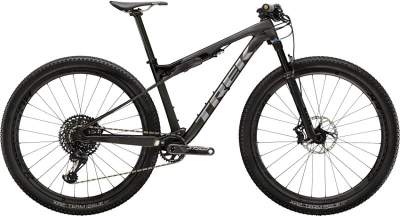 Trek Supercaliber 9.8 2022