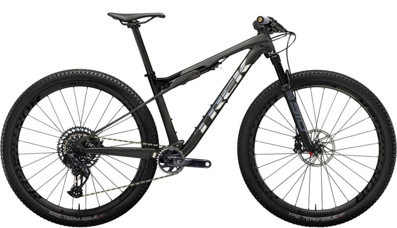 Trek Supercaliber 9.8 2023