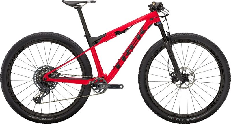 Trek Supercaliber 9.8 GX 2022