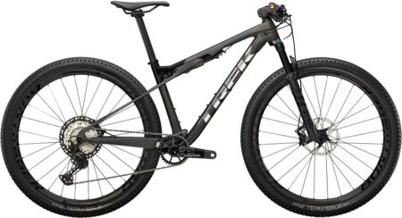 Trek Supercaliber 9.8 XT 2022