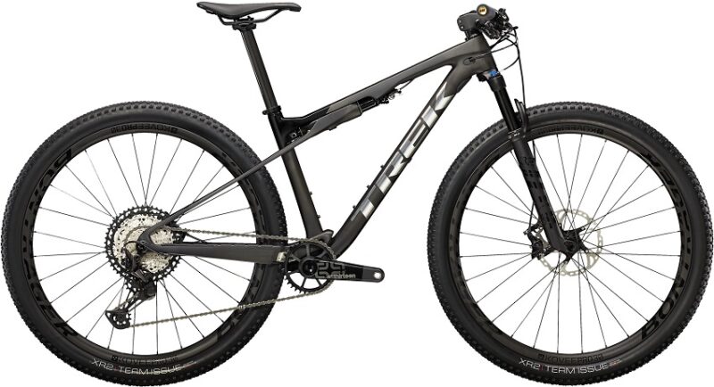 Trek Supercaliber 9.8 XT 2022