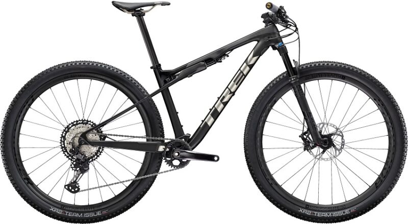 Trek Supercaliber 9.8 XT 2022