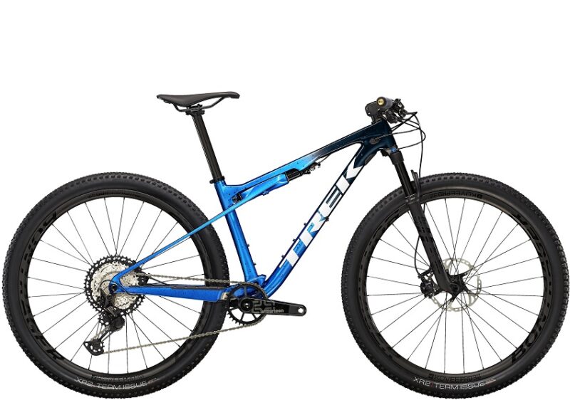 Trek Supercaliber 9.8 XT 2022