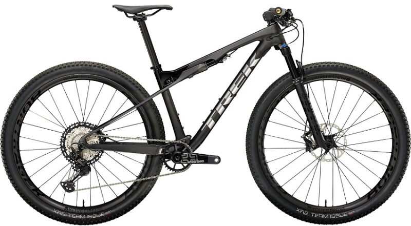 Trek Supercaliber 9.8 XT 2023