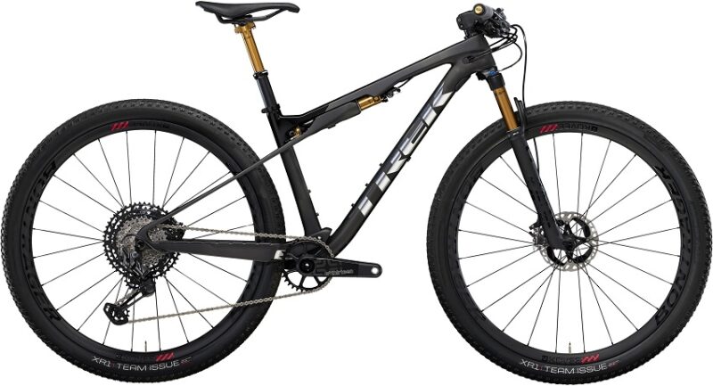 Trek Supercaliber 9.9 XTR 2023