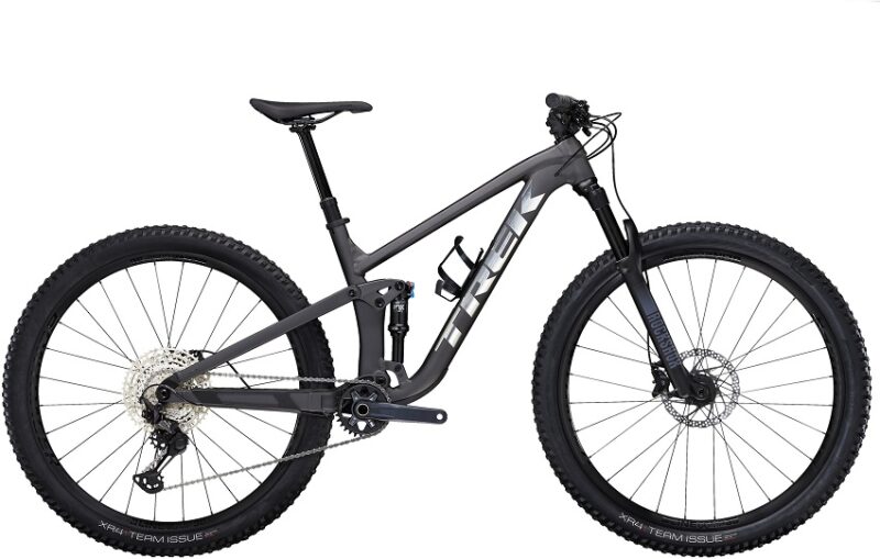 Trek Top Fuel 7 2023