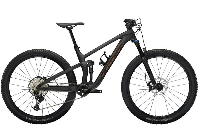 Trek Top Fuel 9.7 2023