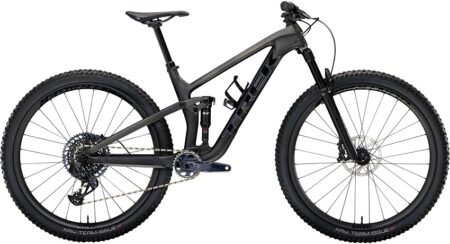 Trek Top Fuel 9.8 GX AXS 2023