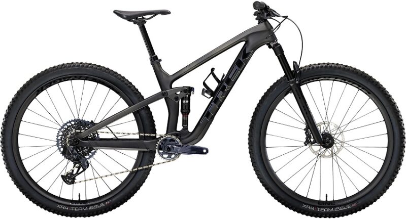 Trek Top Fuel 9.8 GX AXS 2023