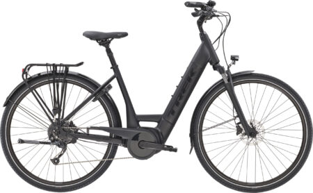 Trek Verve+ 3 Lowstep 2022