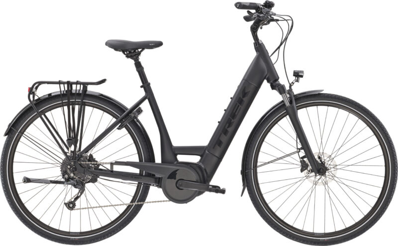 Trek Verve+ 3 Lowstep 2022