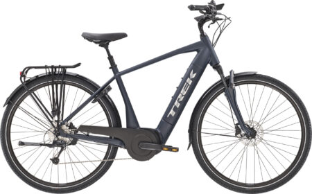 Trek Verve+ 4 2022