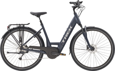 Trek Verve+ 4 Lowstep 2022