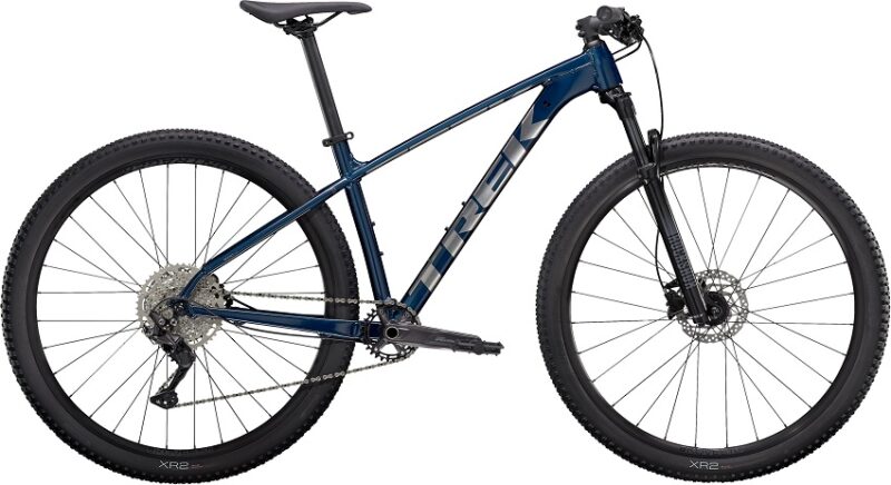 Trek X-Caliber 7 2022