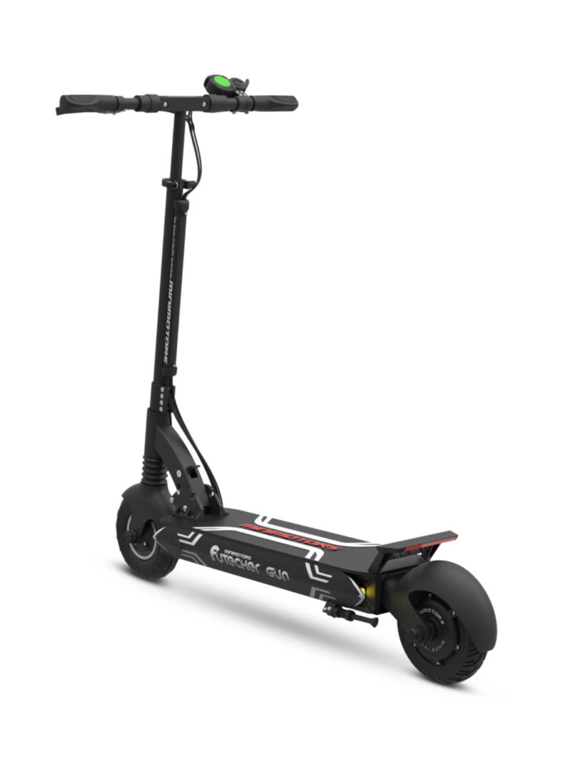 Trottinette électrique FUTECHER GUN PRO 52V 20.8AH – Image 4