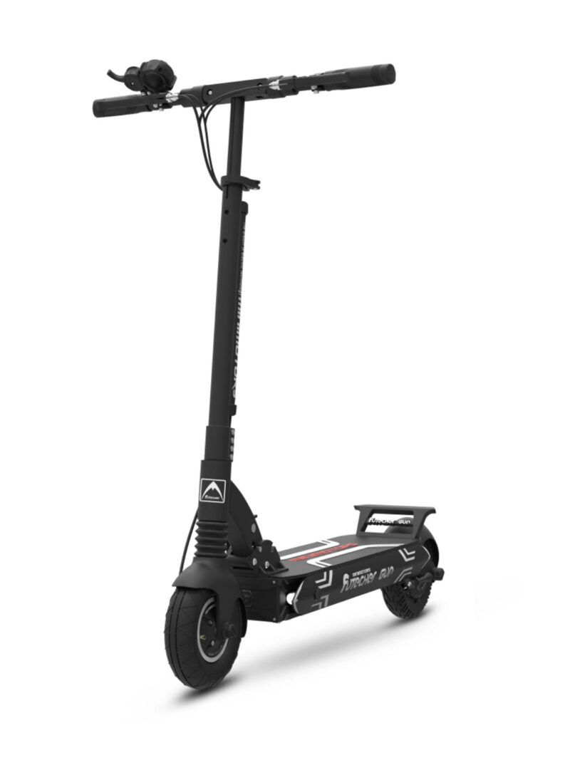 Trottinette électrique FUTECHER GUN PRO 52V 20.8AH – Image 5
