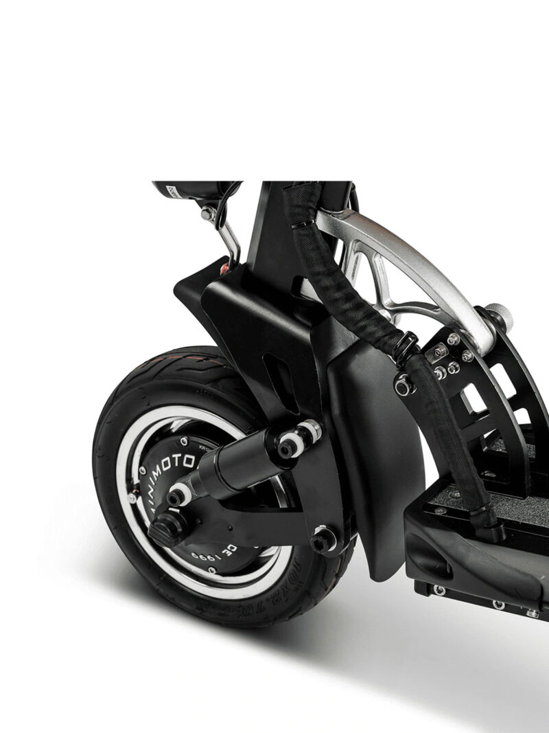 Trottinette électrique SPW 5 – Image 5