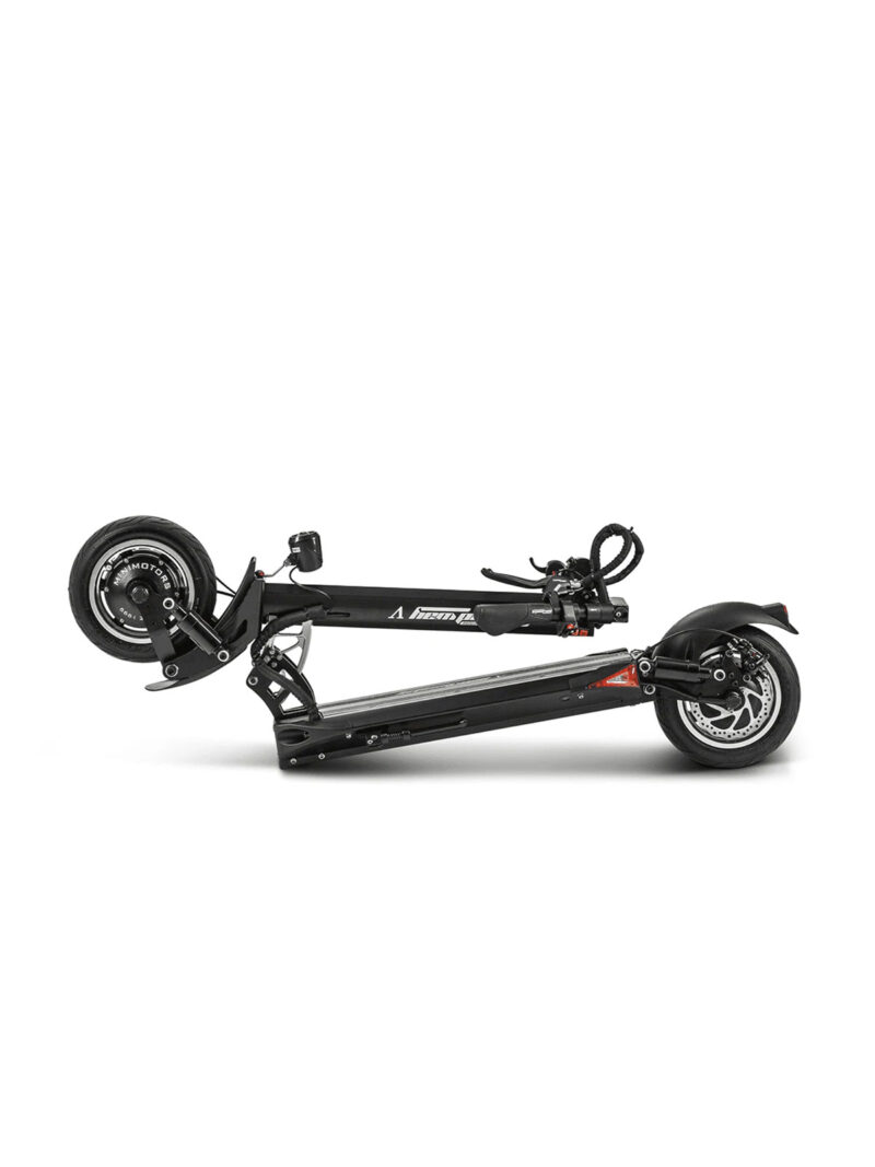 Trottinette électrique SPW 5 – Image 3