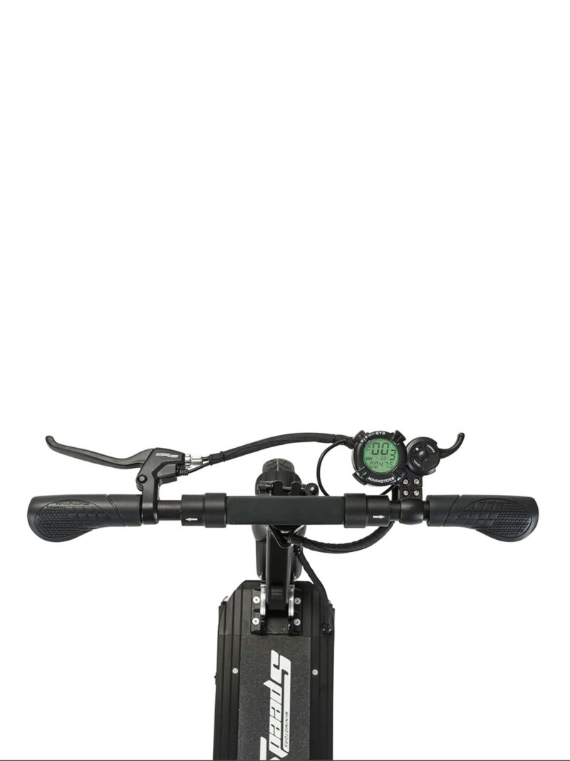 Trottinette électrique SPW LEGER LITE – Image 3