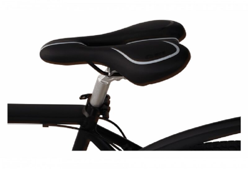 Vélo électrique URBANGLIDE  E-Bike M4 - 250W - Gris – Image 4
