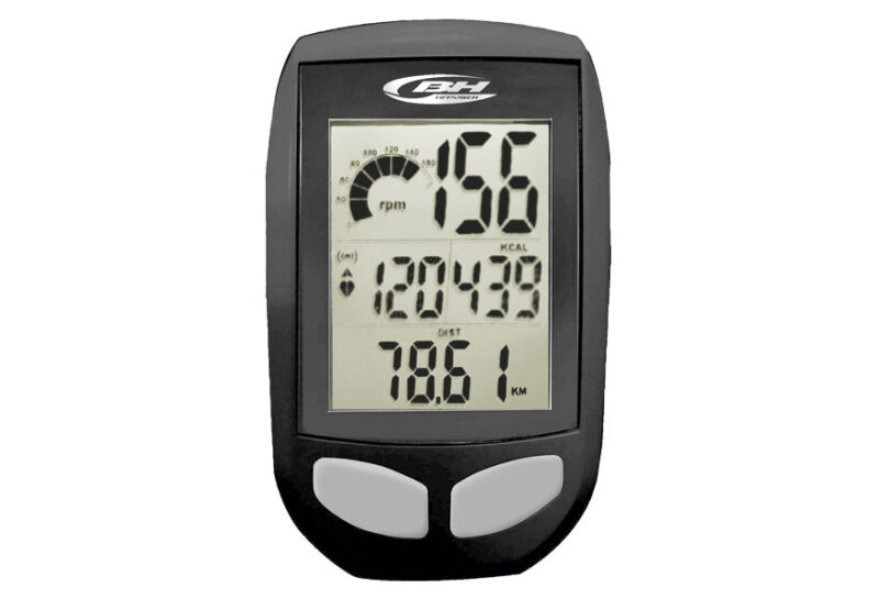 VÉLO DE BIKING DUKE ELECTRONICO H920E – Image 4