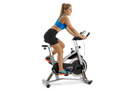 VÉLO DE BIKING MKT J BIKE H9135RF