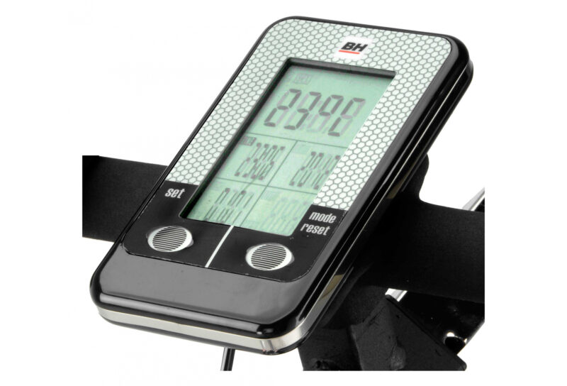 VÉLO DE BIKING MKT JET BIKE PRO H9162RF – Image 2