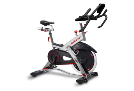 VÉLO DE BIKING REX ELECTRONIC H921E 20 KG USAGE PROFESSIONNEL
