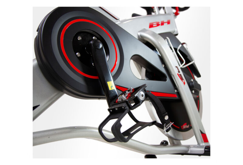 VÉLO DE BIKING REX H921 20 KG USAGE PROFESSIONNEL – Image 3
