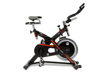 VÉLO DE BIKING SB2.6 H9173 FRICTION 22 KG