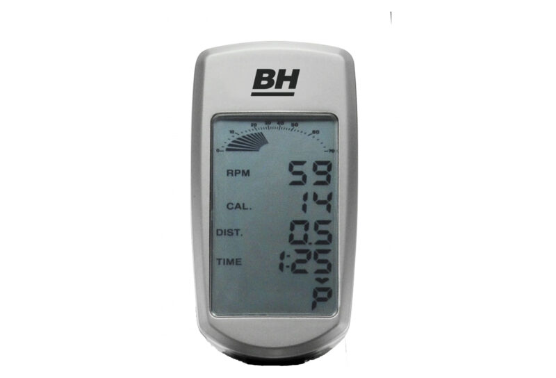 VÉLO DE BIKING SB3 H919N. MAGNÉTIQUE. 18KG – Image 2
