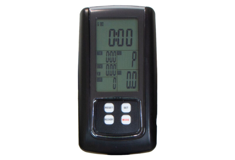 VÉLO DE BIKING ZS800 H9168E 20KG USAGE INTESIF – Image 5
