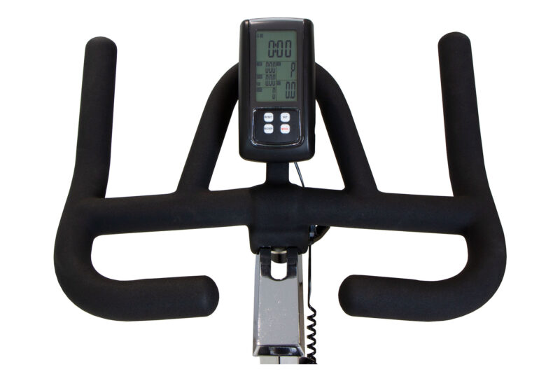 VÉLO DE BIKING ZS800 H9168E 20KG USAGE INTESIF – Image 4