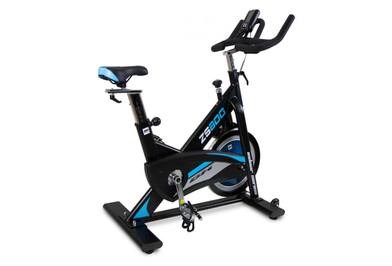 VÉLO DE BIKING ZS800 H9168E 20KG USAGE INTESIF