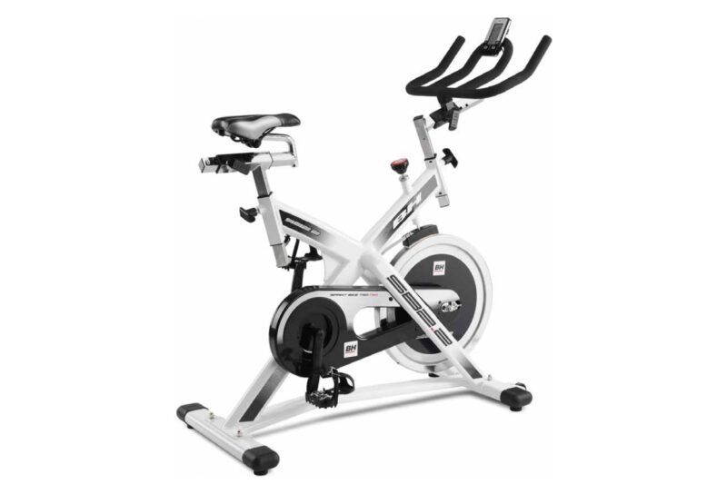 VÉLO DE SPINNING BH FITNESS SB2.2