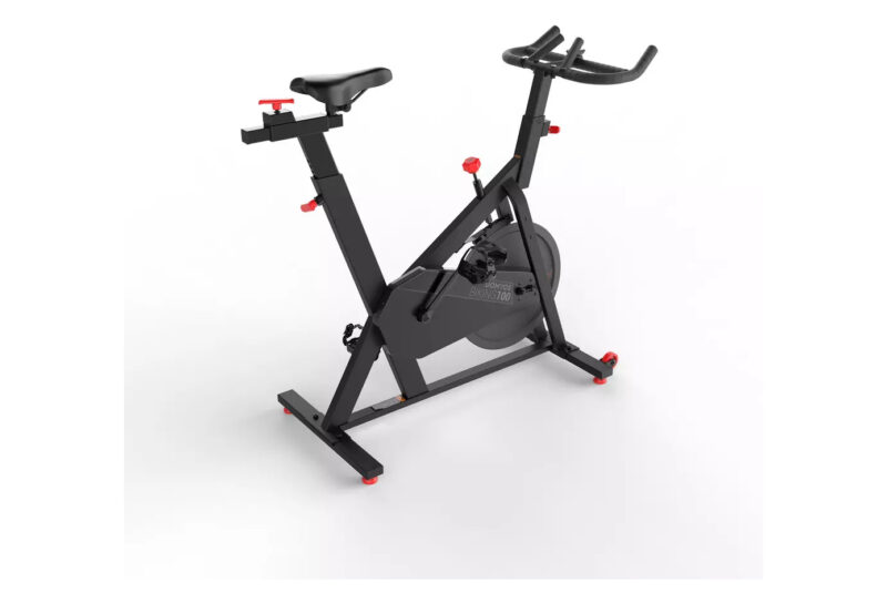 VÉLO DE SPINNING DOMYOS BIKING 100 – Image 9