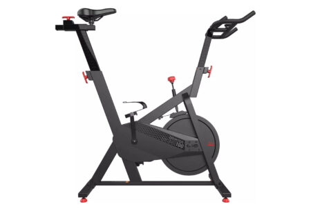 VÉLO DE SPINNING DOMYOS BIKING 100