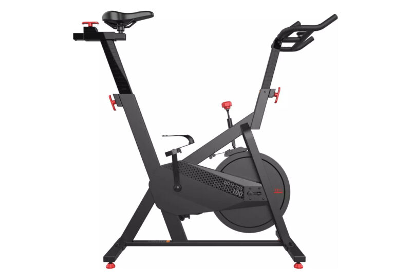VÉLO DE SPINNING DOMYOS BIKING 100