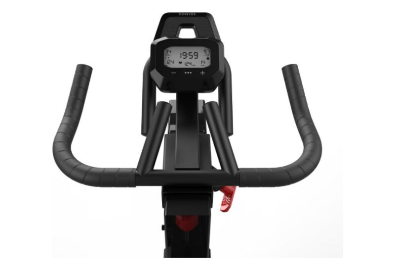 VÉLO DE SPINNING DOMYOS BIKING 500 NOIR – Image 5