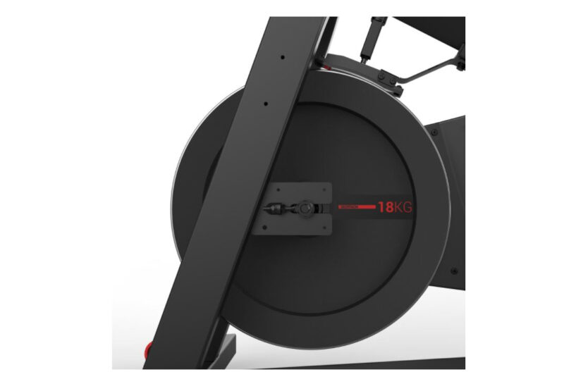 VÉLO DE SPINNING DOMYOS BIKING 500 NOIR – Image 4